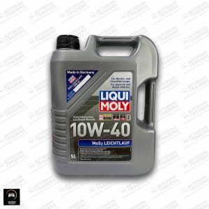 LIQUI MOLY MoS2 Leicht­lauf 10W 40