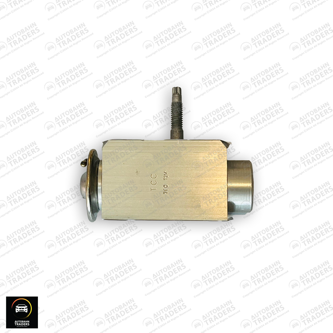 Expansion Valve - Image 2