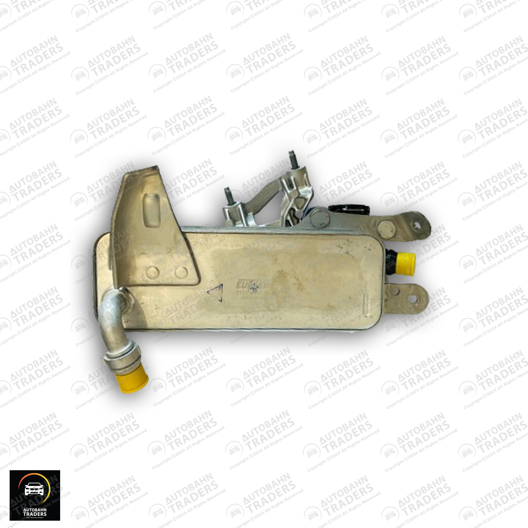 Oil Cooler - Image 2
