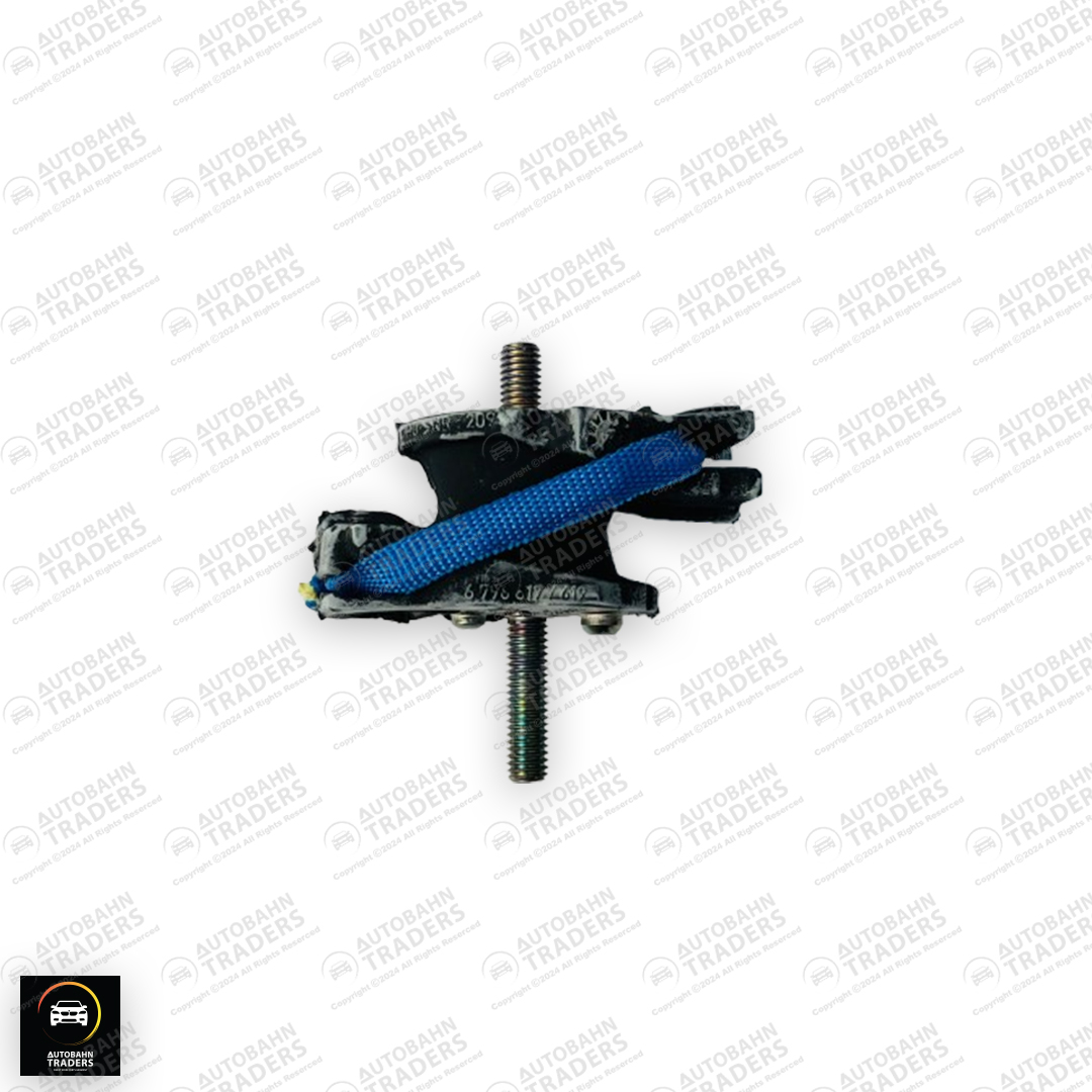 Gear Box Mount - Image 3