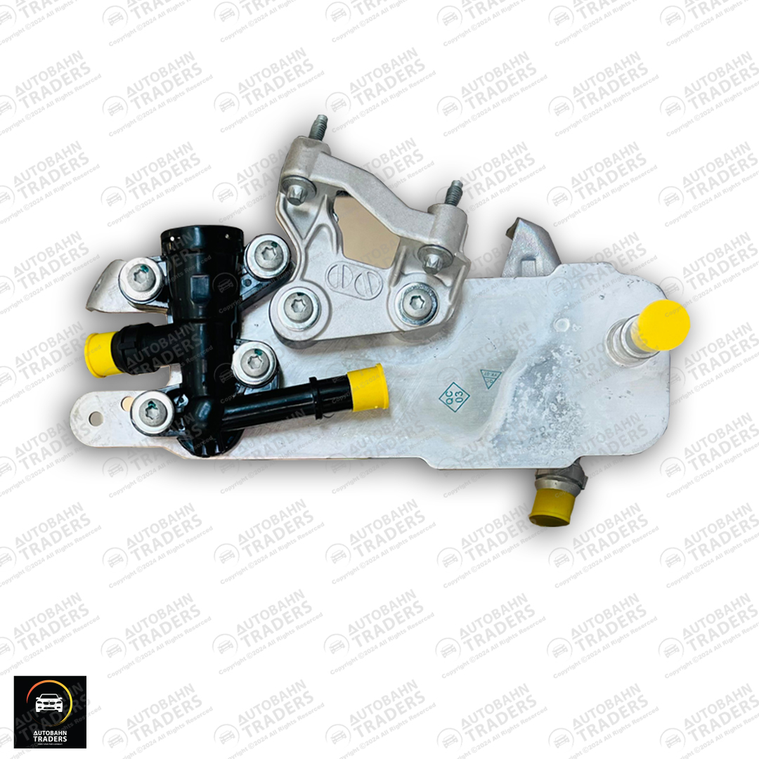 Oil Cooler - Image 3