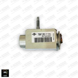 Expansion Valve