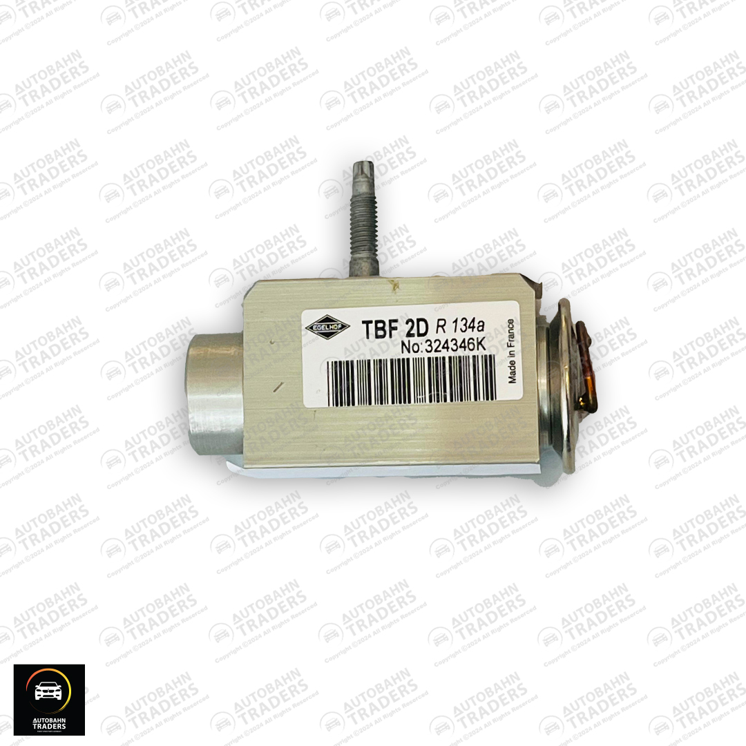 Expansion Valve