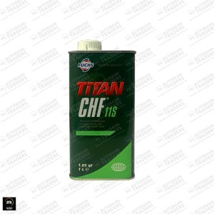 Hydraulic Oil