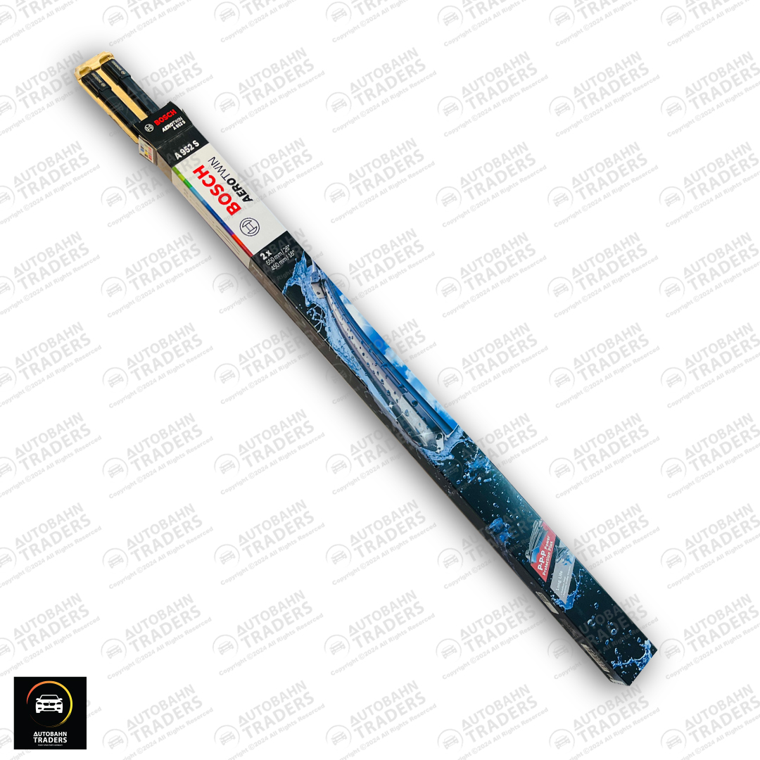 Wiper Blade Set - Image 2