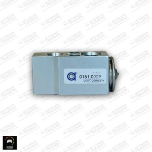 Expansion Valve