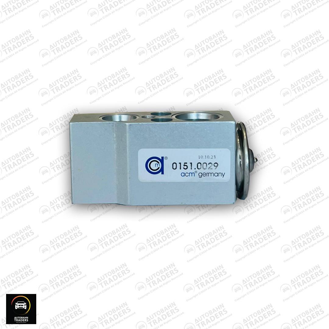 Expansion Valve