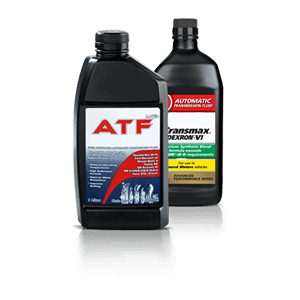 Transfer box oil