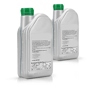 Hydraulic oil