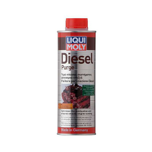 Diesel Purge