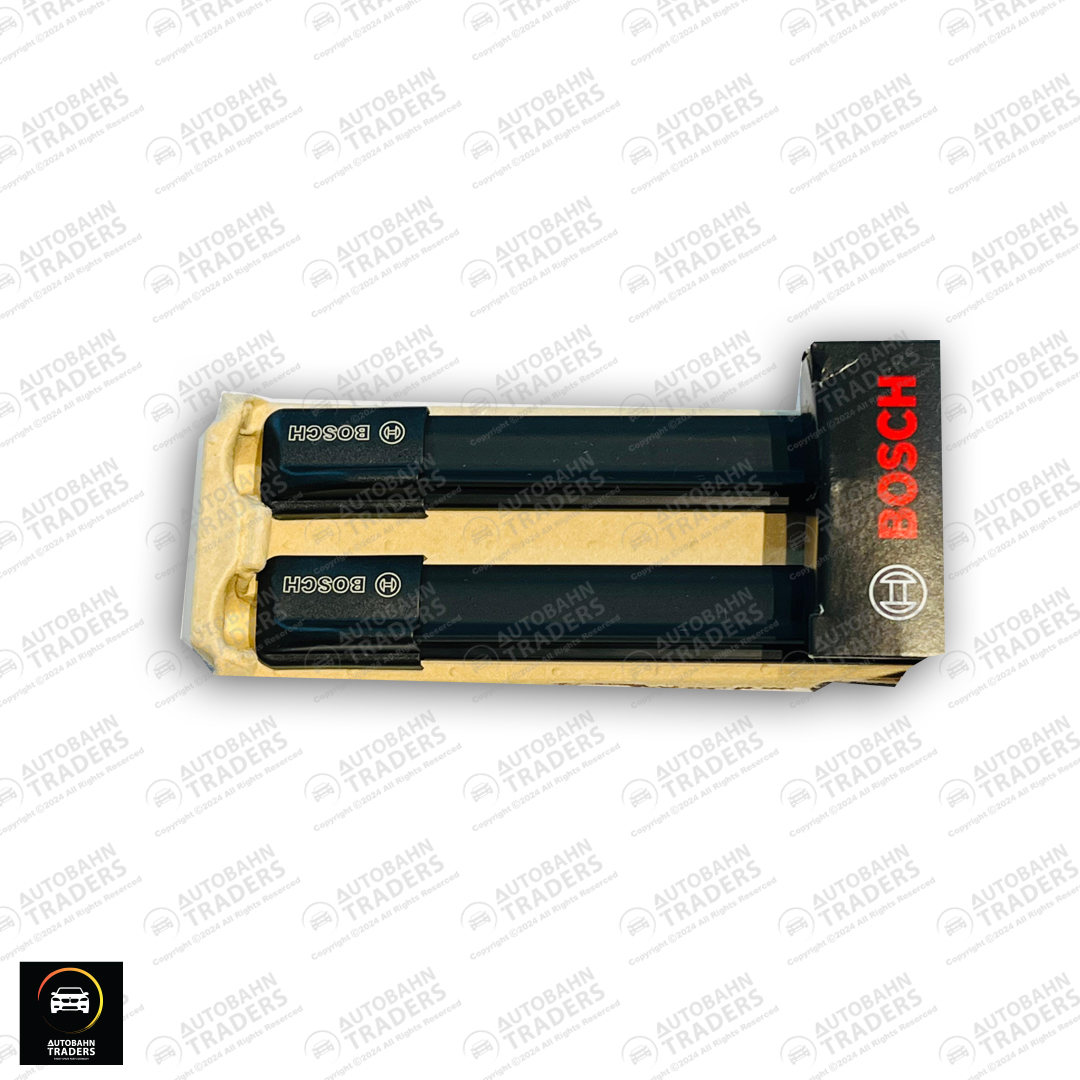 Wiper Blade Set - Image 3