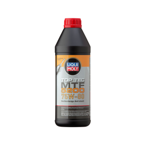Top Tec MTF 5200