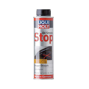Oil Smoke Stop