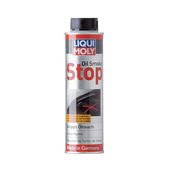 Oil Smoke Stop