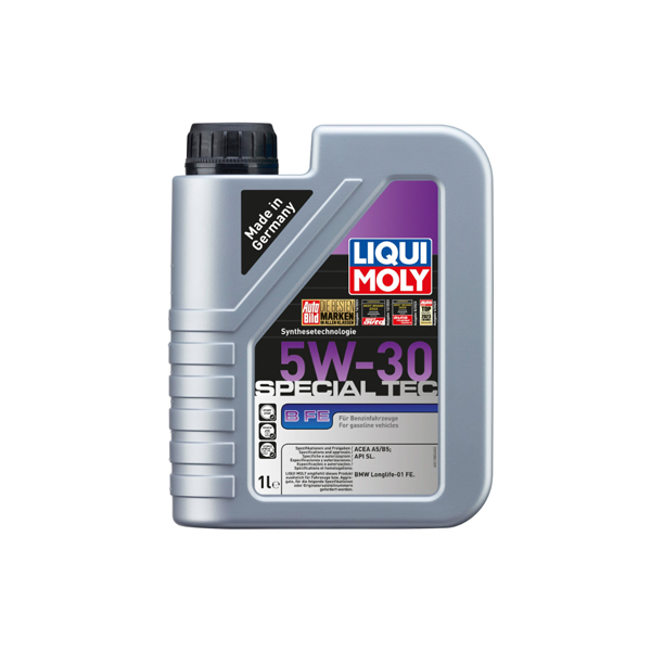 LIQUI MOLY Special Tec, B FE