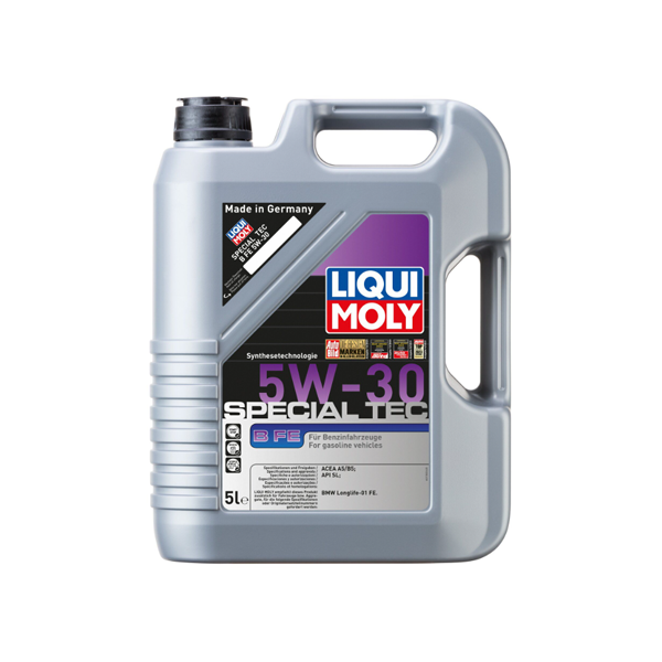LIQUI MOLY Special Tec, B FE
