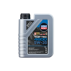 LIQUI MOLY Top Tec 4600