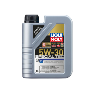 LIQUI MOLY Special Tec F