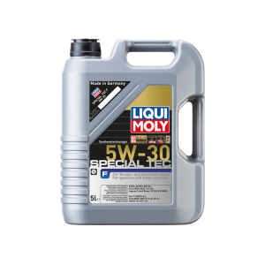 LIQUI MOLY Special Tec F