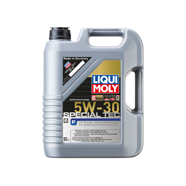 LIQUI MOLY Special Tec F