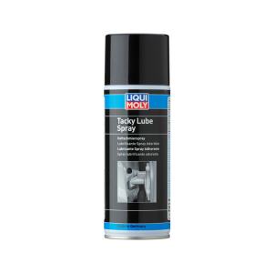 Tacky Lube Spray