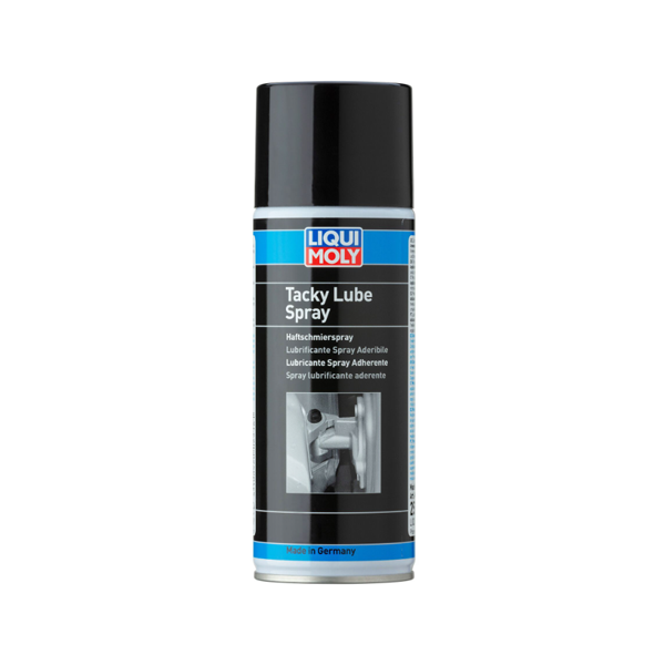 Tacky Lube Spray