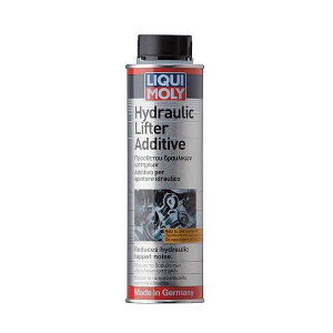 Hydraulic Lifter Additive