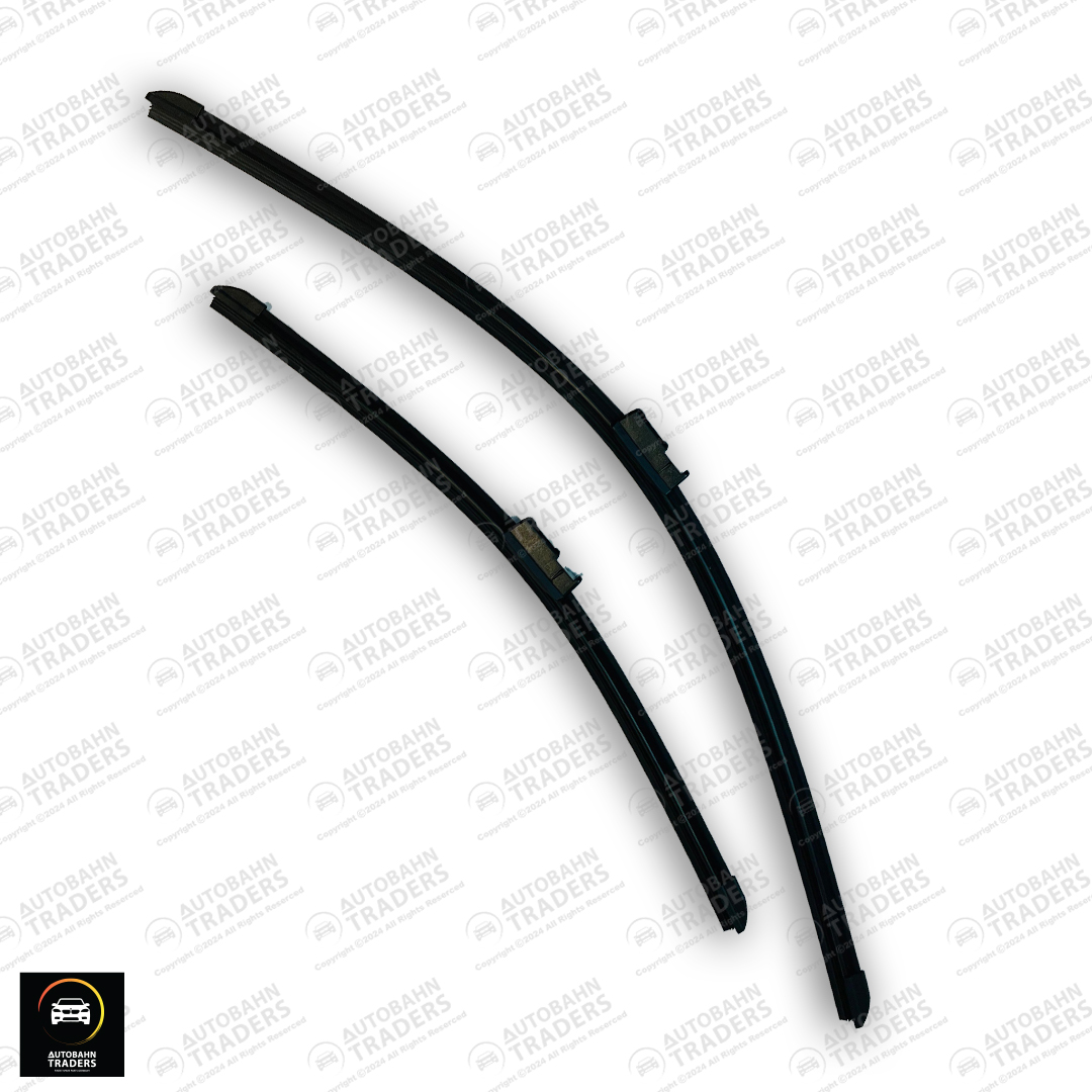 Wiper Blade Set