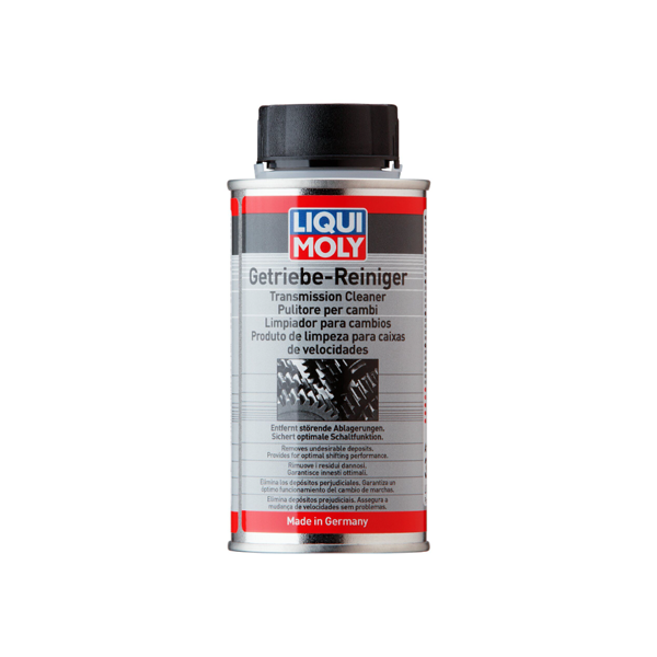 Transmission Cleaner