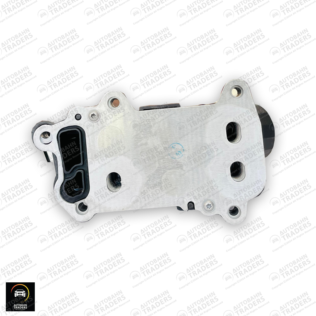 Oil Filter Housing Complete - Image 7