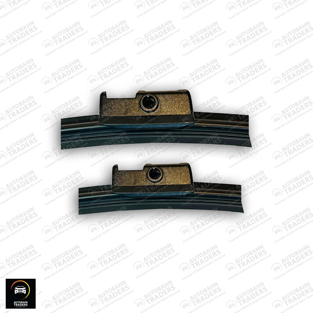 Wiper Blade Set - Image 4