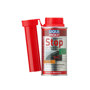 Diesel Smoke Stop