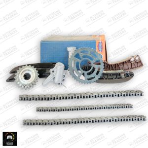 Timing Chain Kit N47