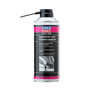 Pro-Line Injector and Glow Plug Dismant­ling Aid