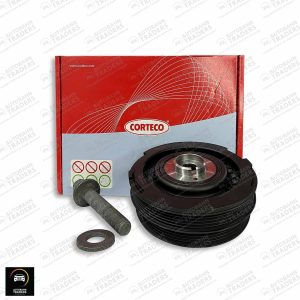 Crankshaft  Pulley