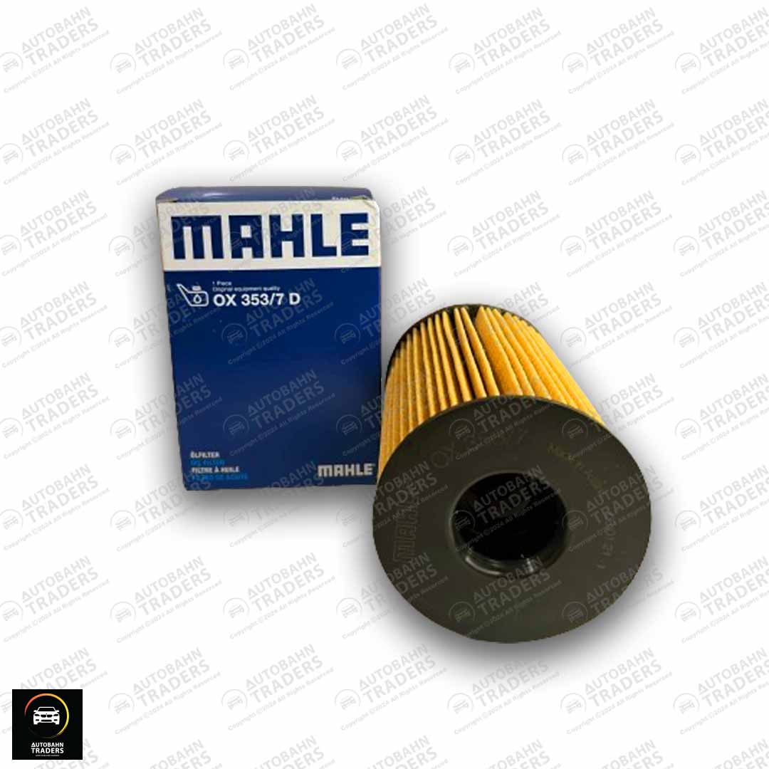 Oil Filter - Image 2