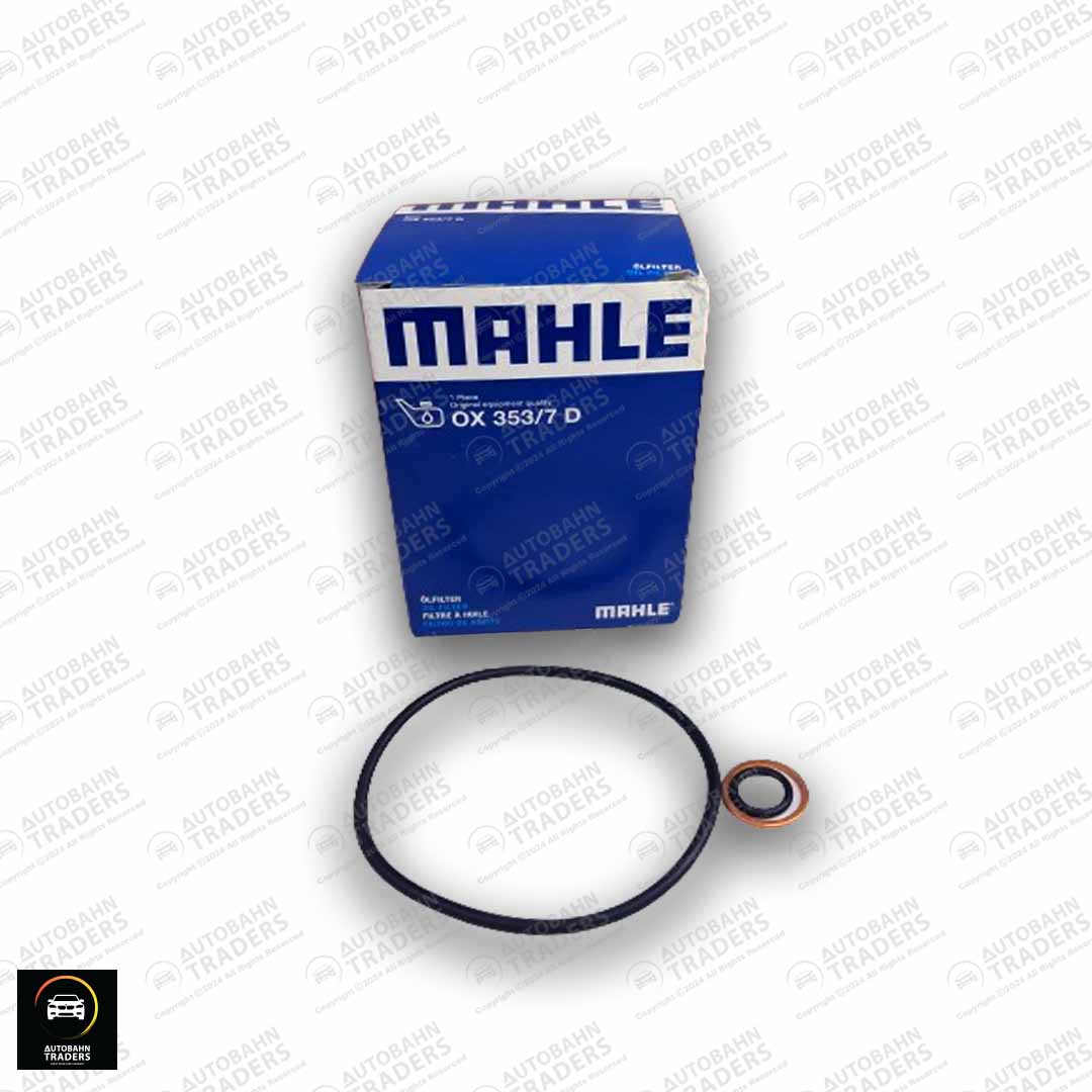 Oil Filter - Image 3