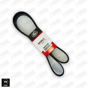 V-Ribbed Belts