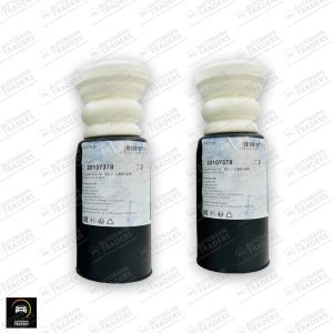 Rear Dust Cover Kit