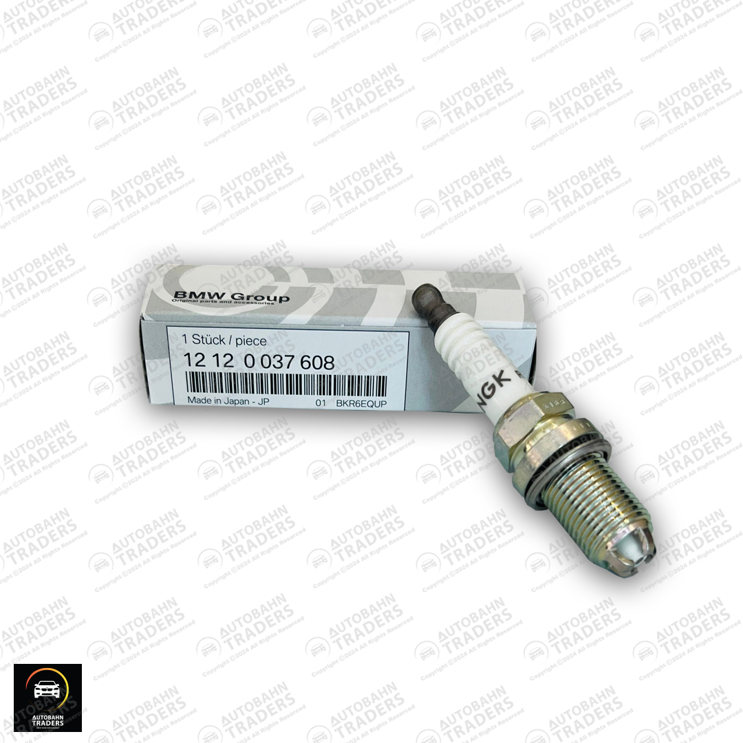 Spark Plug