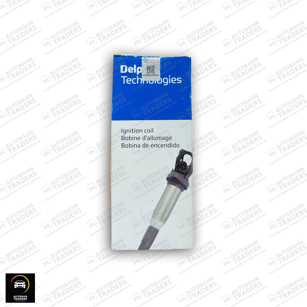 Ignition Coil - Image 2