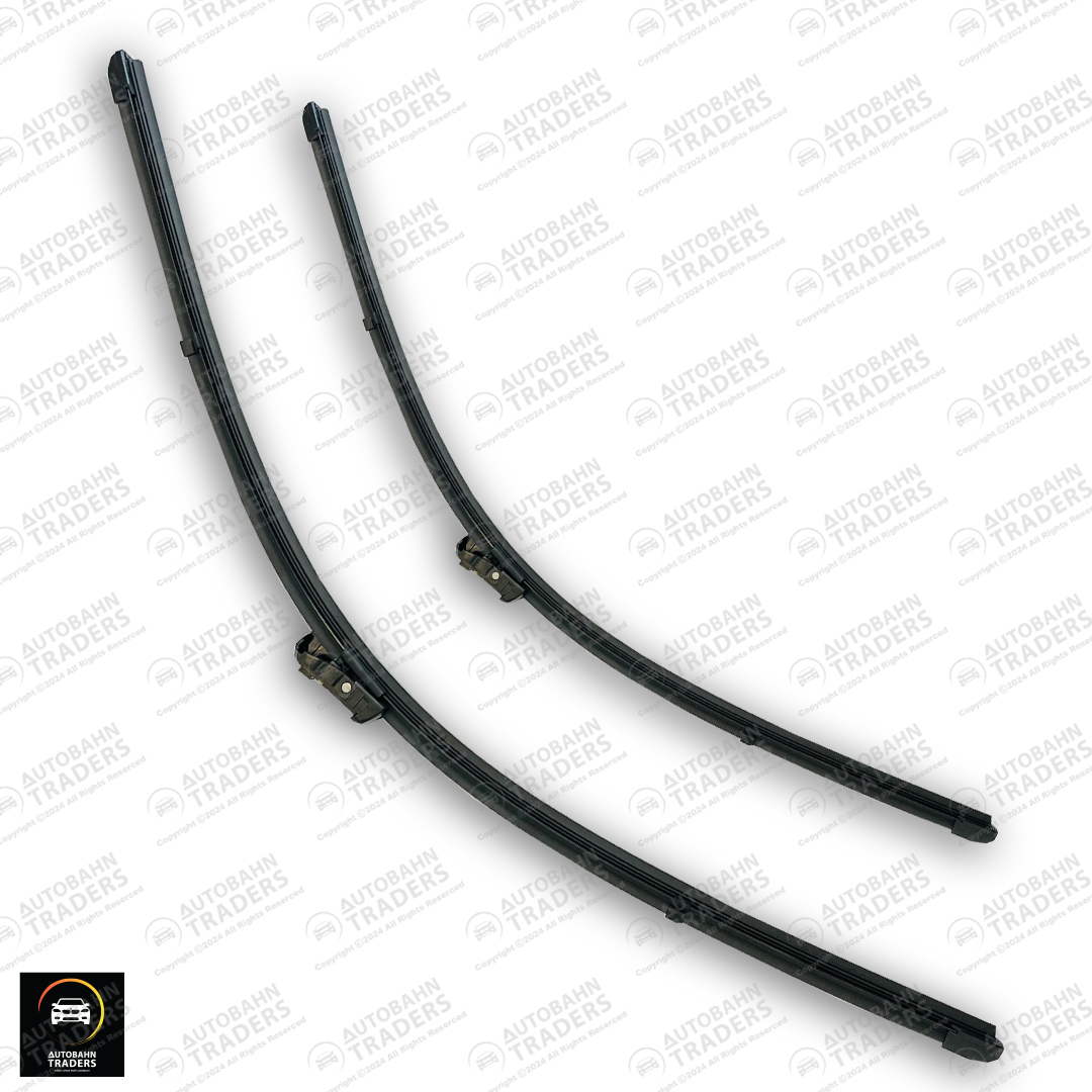Wiper Blade Set - Image 3