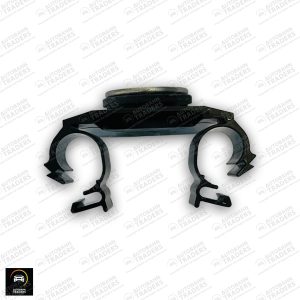Parking Brake Cable Retaining Clip