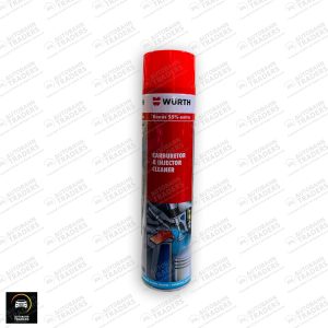 Carburetor & Injector Cleaner