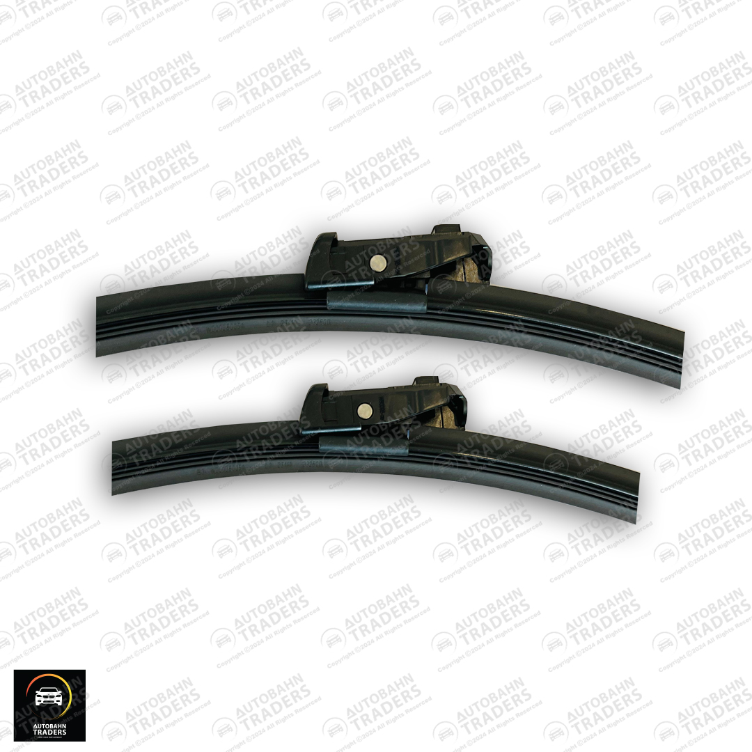 Wiper Blade Set - Image 4