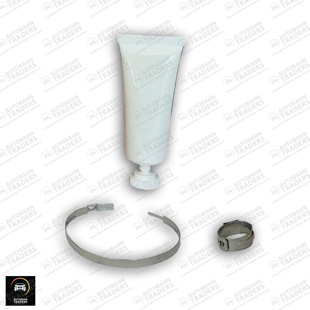 Steering Rack Gaiter - Image 2