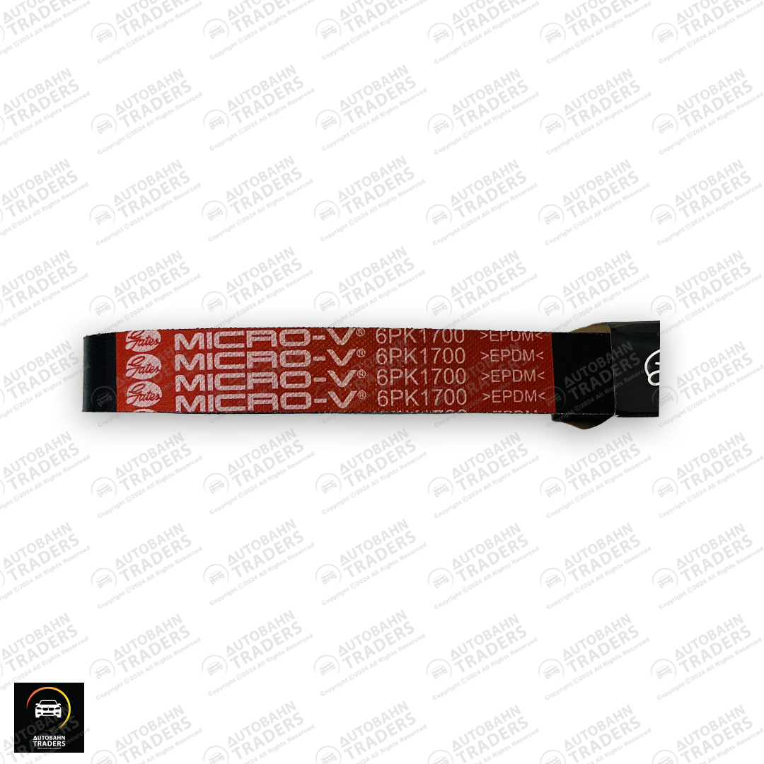 V-Ribbed Belts - Image 2