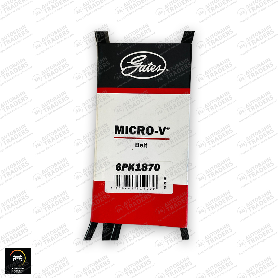 V-Ribbed Belts - Image 2