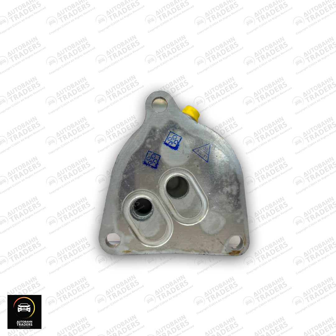 Oil Cooler - Image 3