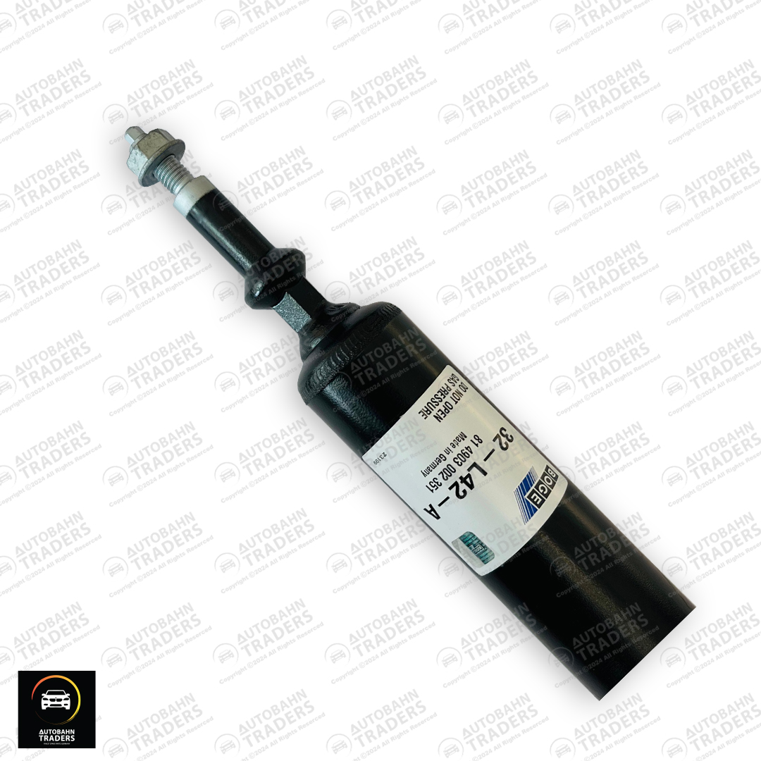 Rear Shock Absorber - Image 3